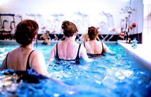 aquagym à Saintes 17100